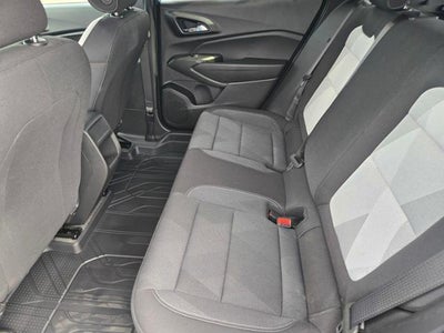 2026 Chevrolet Trax FWD 4dr 1RS