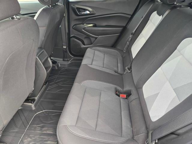 2026 Chevrolet Trax FWD 4dr 1RS