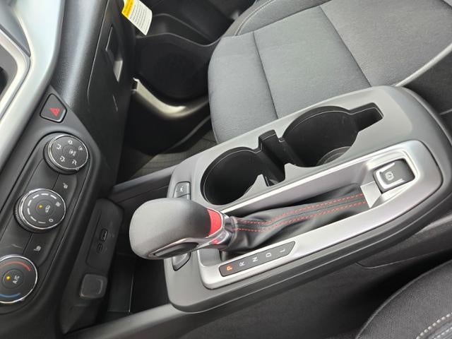 2026 Chevrolet Trax FWD 4dr 1RS
