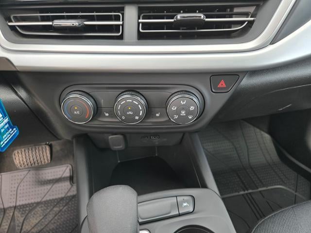 2026 Chevrolet Trax FWD 4dr 1RS
