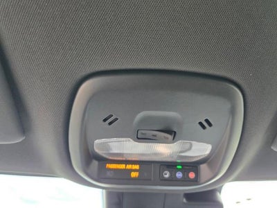 2026 Chevrolet Trax FWD 4dr 1RS