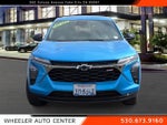 2026 Chevrolet Trax FWD 4dr 1RS