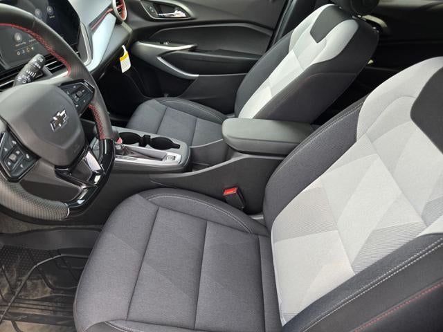 2026 Chevrolet Trax FWD 4dr 1RS