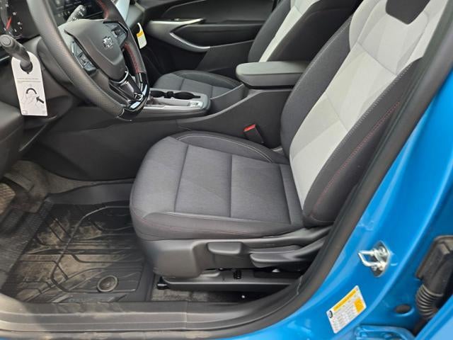 2026 Chevrolet Trax FWD 4dr 1RS
