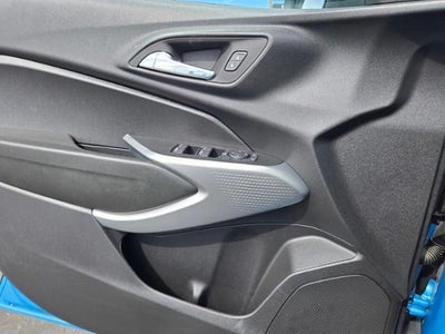 2026 Chevrolet Trax FWD 4dr 1RS
