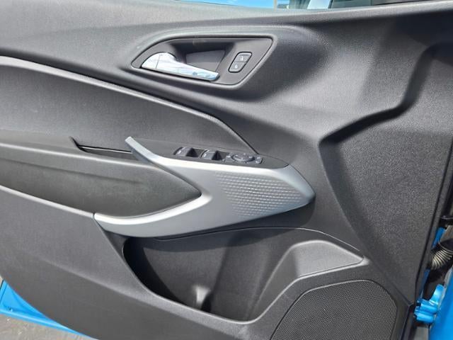 2026 Chevrolet Trax FWD 4dr 1RS