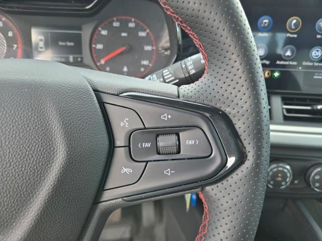2026 Chevrolet Trax FWD 4dr 1RS
