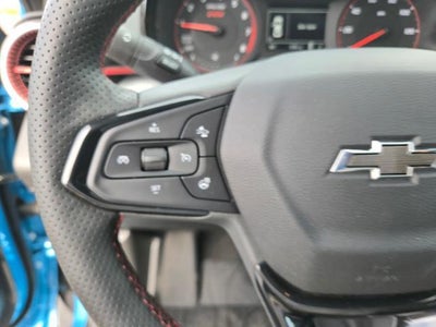 2026 Chevrolet Trax FWD 4dr 1RS