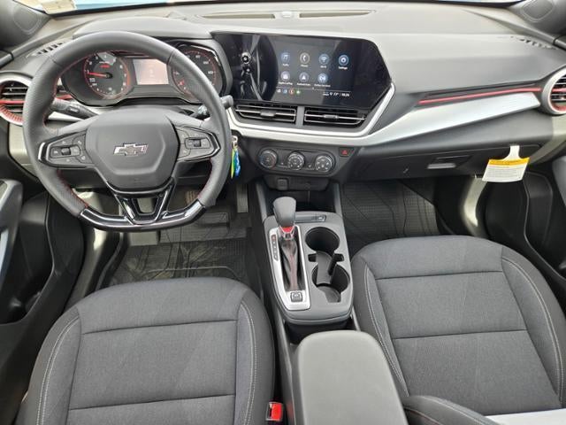 2026 Chevrolet Trax FWD 4dr 1RS