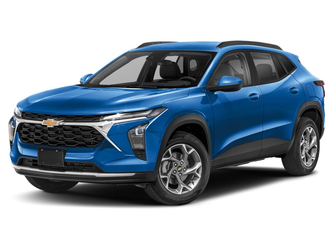 2026 Chevrolet Trax FWD 4dr 1RS