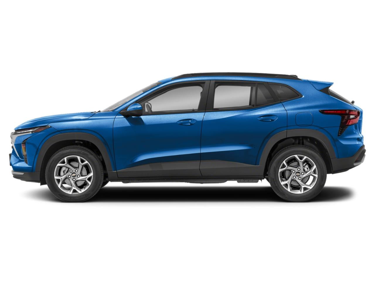 2026 Chevrolet Trax FWD 4dr 1RS