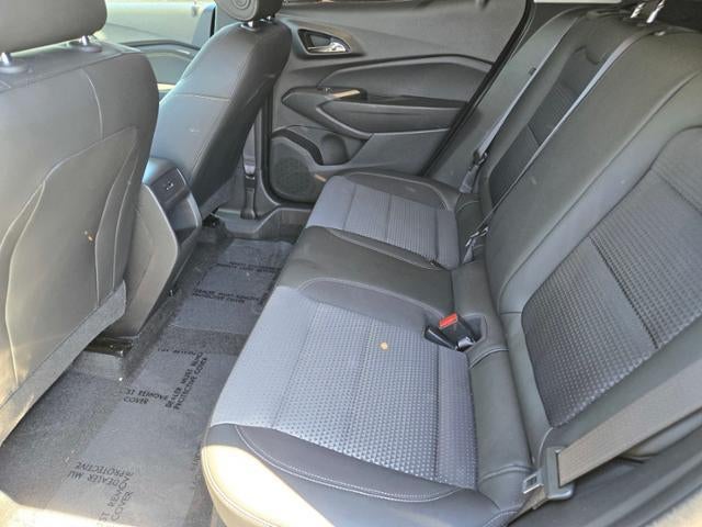 2024 Chevrolet Trax FWD 4dr LT
