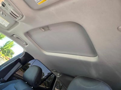 2024 Chevrolet Trax FWD 4dr LT