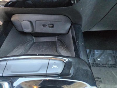 2024 Chevrolet Trax FWD 4dr LT