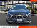 2024 Chevrolet Trax FWD 4dr LT