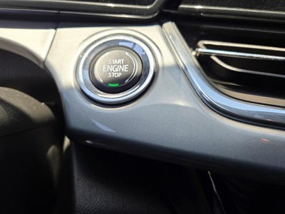 2024 Chevrolet Trax FWD 4dr LT