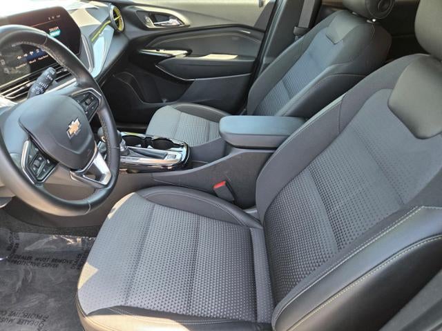 2024 Chevrolet Trax FWD 4dr LT