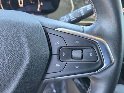 2024 Chevrolet Trax FWD 4dr LT
