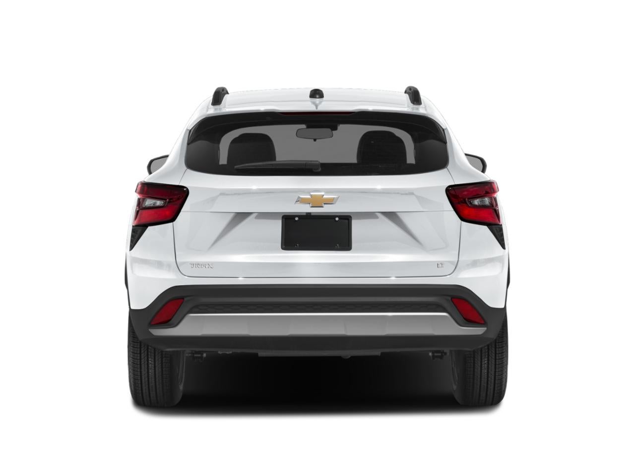 2024 Chevrolet Trax FWD 4dr LT