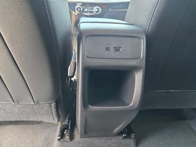 2025 Chevrolet Trax FWD 4dr LT