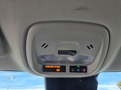 2025 Chevrolet Trax FWD 4dr LT
