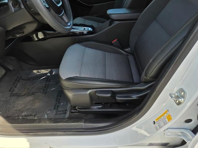 2025 Chevrolet Trax FWD 4dr LT