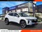 2025 Chevrolet Trax FWD 4dr LT