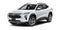 2026 Chevrolet Trax FWD 4dr ACTIV