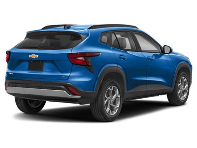 2026 Chevrolet Trax FWD 4dr ACTIV