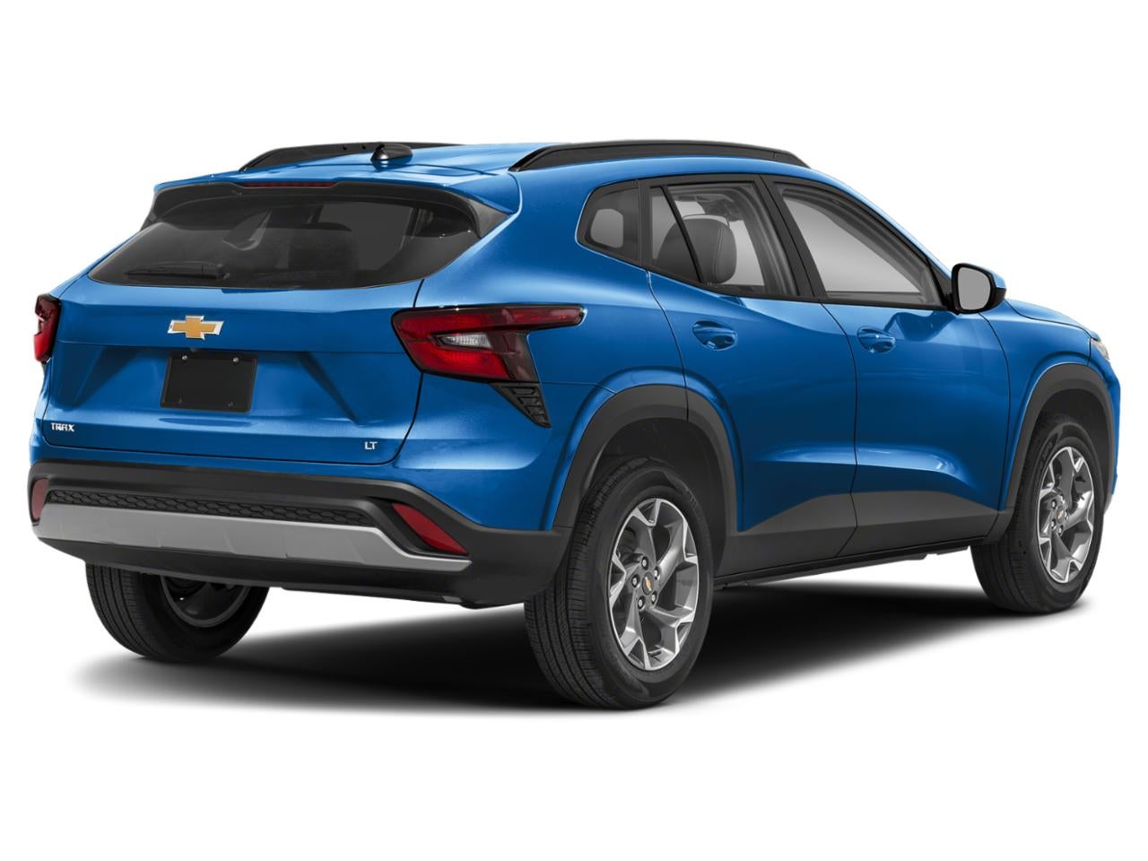 2026 Chevrolet Trax FWD 4dr ACTIV