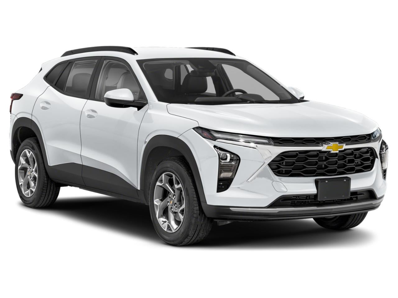 2026 Chevrolet Trax FWD 4dr ACTIV