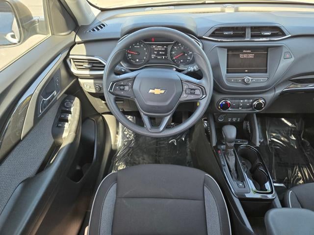 2023 Chevrolet Trailblazer FWD 4dr LS