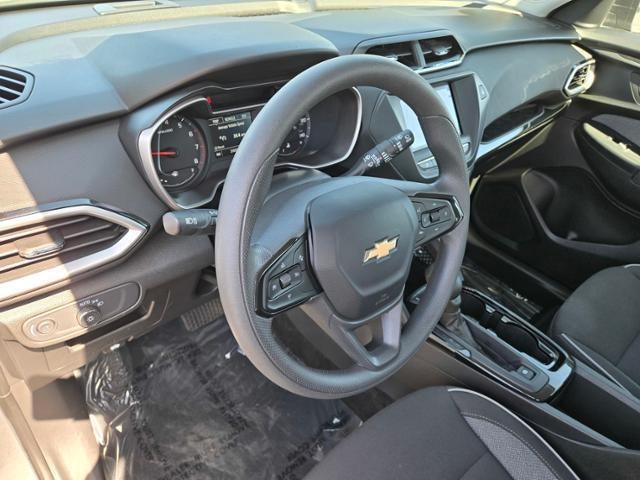 2023 Chevrolet Trailblazer FWD 4dr LS