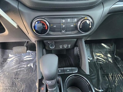 2023 Chevrolet Trailblazer FWD 4dr LS