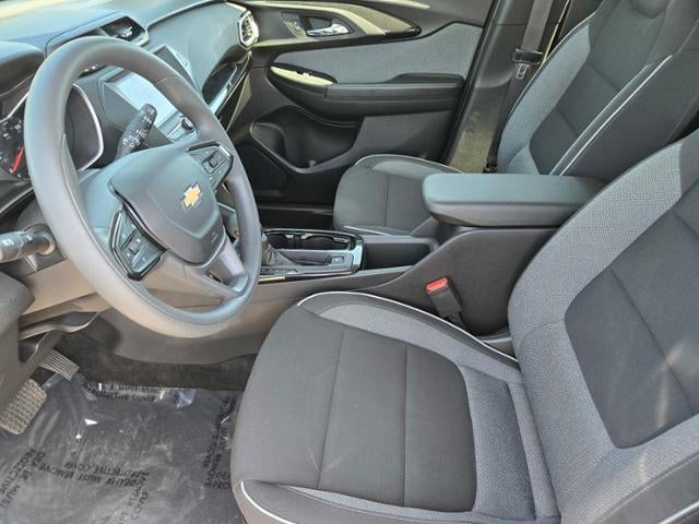 2023 Chevrolet Trailblazer FWD 4dr LS