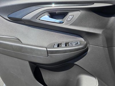 2023 Chevrolet Trailblazer FWD 4dr LS