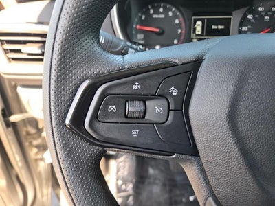 2023 Chevrolet Trailblazer FWD 4dr LS