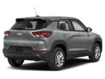 2023 Chevrolet Trailblazer FWD 4dr LS