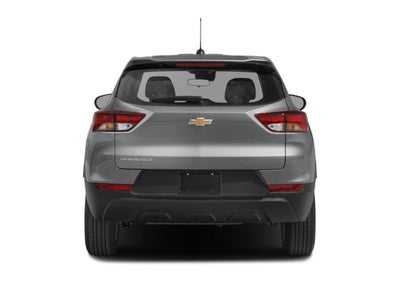 2023 Chevrolet Trailblazer FWD 4dr LS
