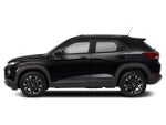 2023 Chevrolet Trailblazer FWD 4dr LT