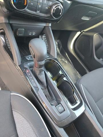2025 Chevrolet Trailblazer FWD 4dr LT