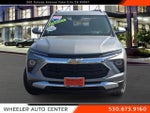 2025 Chevrolet Trailblazer FWD 4dr LT