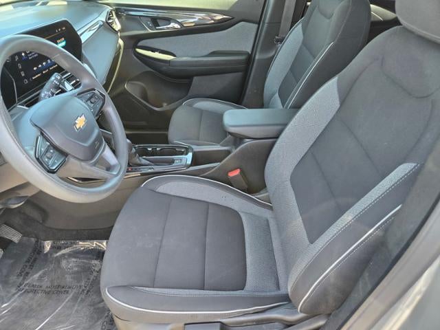 2025 Chevrolet Trailblazer FWD 4dr LT