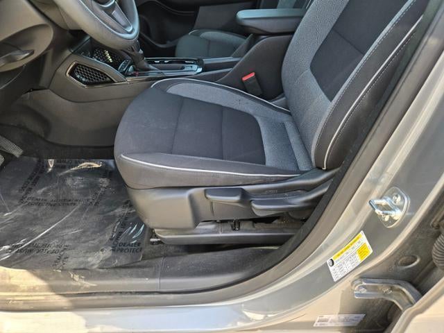 2025 Chevrolet Trailblazer FWD 4dr LT