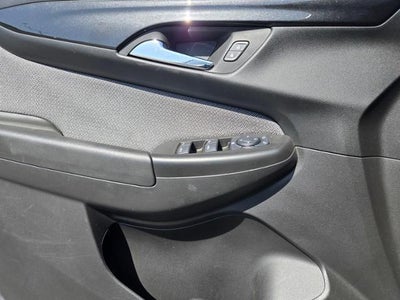 2025 Chevrolet Trailblazer FWD 4dr LT