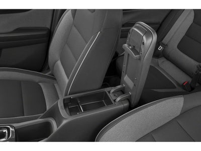 2025 Chevrolet Trailblazer FWD 4dr LT