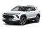 2026 Chevrolet Trailblazer FWD 4dr LT