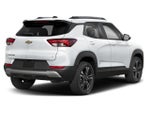 2026 Chevrolet Trailblazer FWD 4dr LT