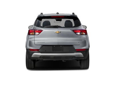 2026 Chevrolet Trailblazer FWD 4dr LT