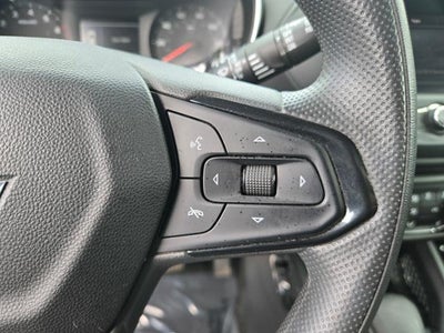 2023 Chevrolet Trailblazer AWD 4dr LT